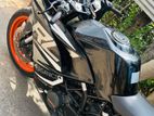 KTM RC 125 2019