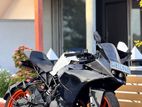 KTM RC 125 2019