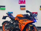 KTM RC 125 2019