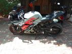KTM RC 125 2019