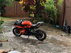 KTM RC 125 2021