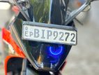 KTM RC 125 2020