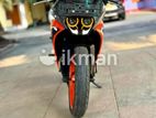 KTM RC 125 2020