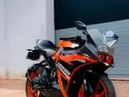 KTM RC 125 2020