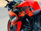 KTM RC 125 2020