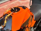 KTM RC 125 2020