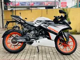 KTM RC 125 2020
