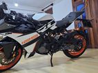 KTM RC 125 2020