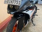 KTM RC 125 2020