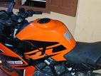 KTM RC 125 2020