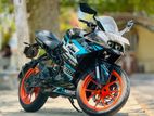 KTM RC 125 2020