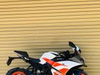 KTM RC 125 2020
