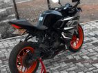 KTM RC 125 2020