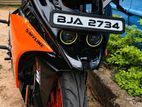 KTM RC 125 2020