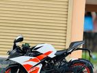 KTM RC 125 2020