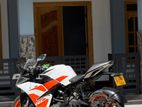 KTM RC 125 2020