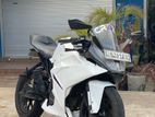 KTM RC 125 2020