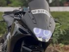 KTM RC 125 2020