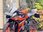 KTM RC 125 2020