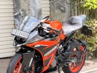 KTM RC 125 2020