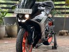 KTM RC 125 2020