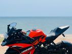 KTM RC 125 2020