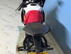 KTM RC 125 2021