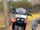 KTM RC 125 2021
