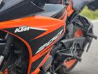 KTM RC 125 2021