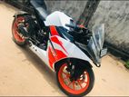 KTM RC 125 2023