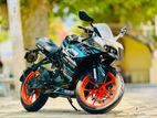 KTM RC 125 36268 2019