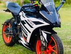 KTM RC 125 2020