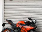 KTM RC 125 2020