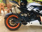 KTM RC 125 2019