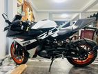 KTM RC 125 2019