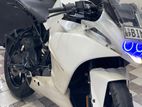 KTM RC 125 rc125 2019