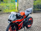 KTM RC 125 2019