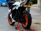 KTM RC 125 2020