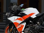 KTM RC 125 2020