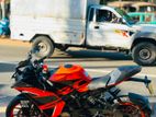 KTM RC 125 2021