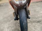 KTM RC 125 Sports 2020