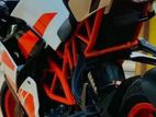 KTM RC 200 2018