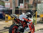 KTM RC 200 2018