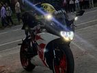 KTM RC 200 2018