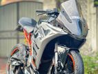 KTM RC 200 2018