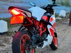 KTM RC 200 2018