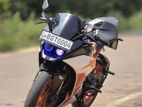 KTM RC 200 2018