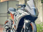 KTM RC 200 2018