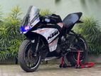 KTM RC 200 2019