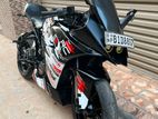 KTM RC 200 2019